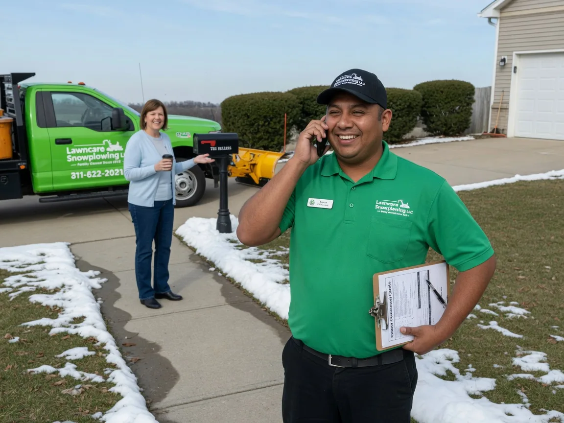 Lawn Care Services By Expert Landscaper Ashland, MA FAQs
